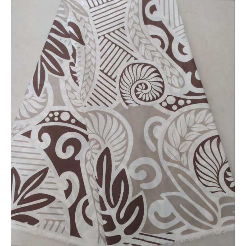 Kain Batik TRR (Teteron Rayon) || Kain Batik Murah || Kain Batik Pekalongan