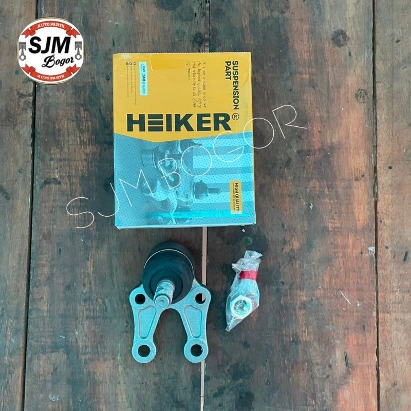 ball joint bawah kijang super, kijang kapsul