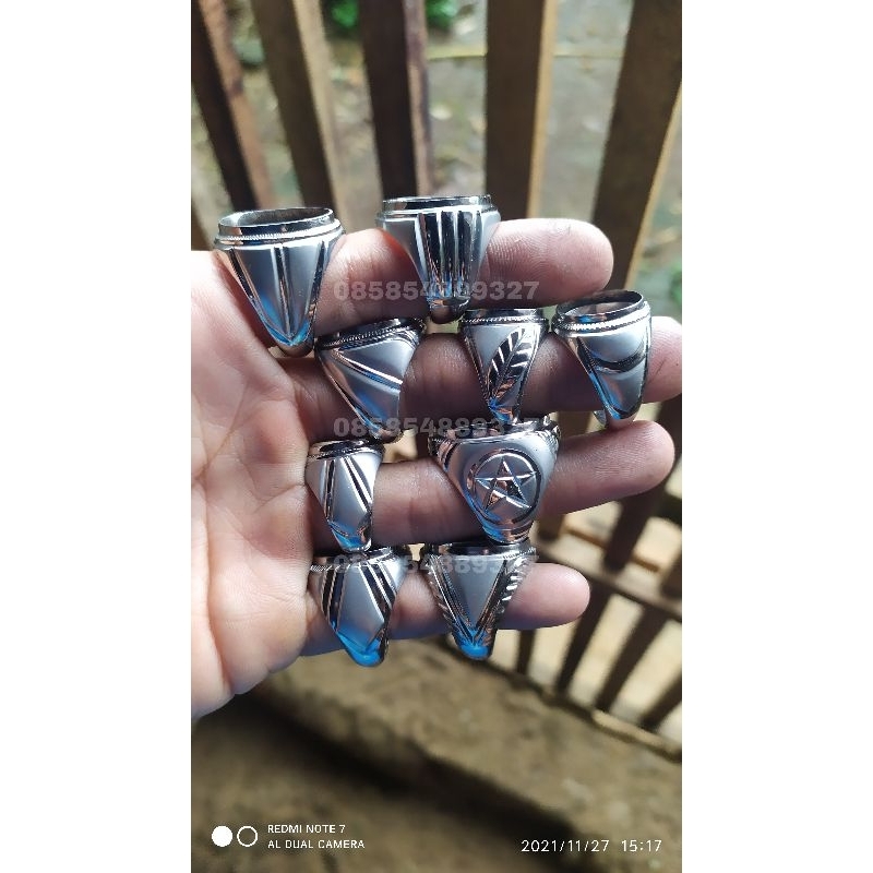 cincin monel,emban akik,cincin akik,ring monel tulungagung batuhanya pemanis, jual ringnya saja