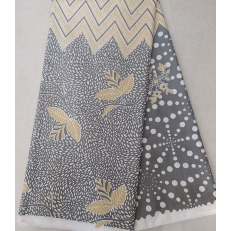Kain Batik TRR (Teteron Rayon) || Kain Batik Murah || Kain Batik Pekalongan