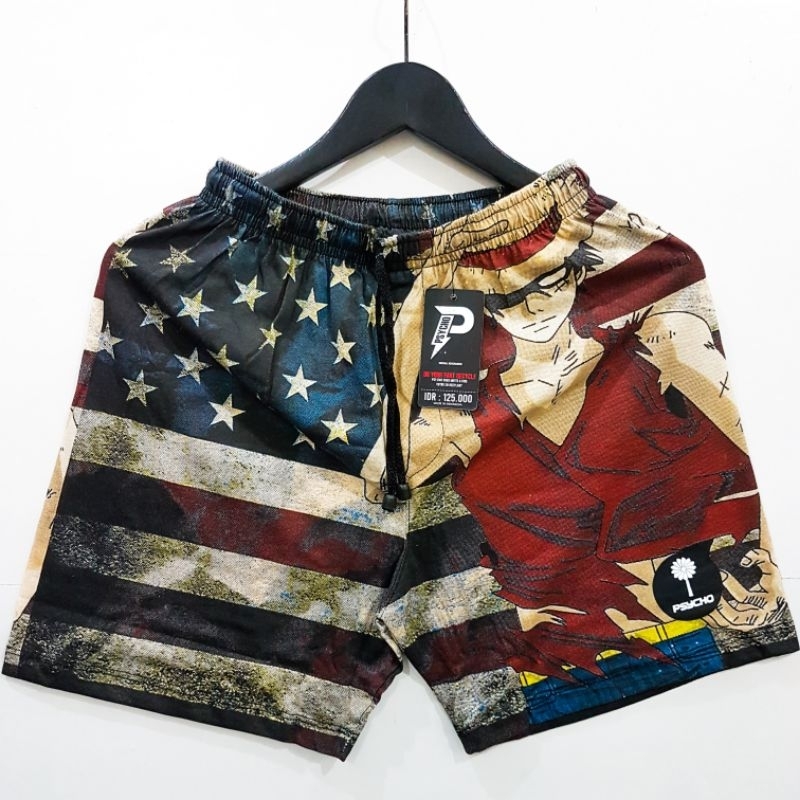 Celana Boxer Pria dan Wanita | Celana Dalam | Boxer