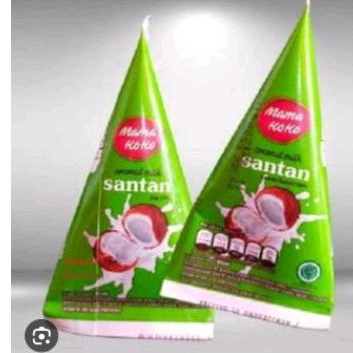 

Mama koko santan cair 65ml