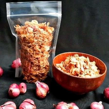 

Bawang Merah Goreng 1kg Premium