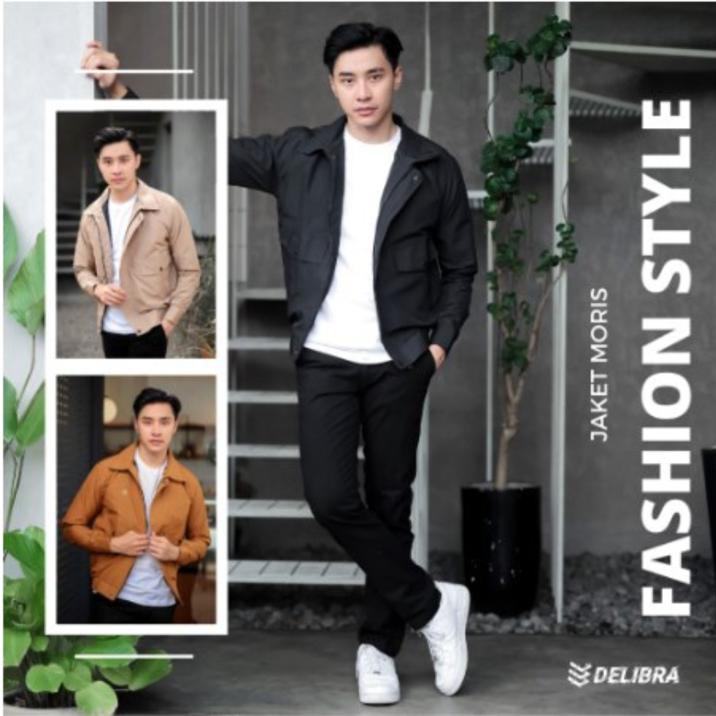 Libra Jaket Pria Bomber Jaket Pria Terbaru Jaket Cowok Keren Terbaru Jaket Pria Dewasa Jaket Bomber 