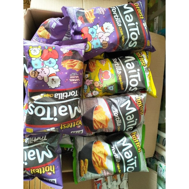 

Maitos 190gr