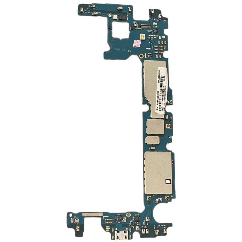 mesin samsung A600/A6 2018/SM-A600G/DS 3/32GB normal tested