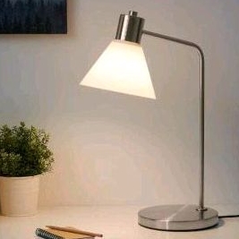 Lampu Meja Ikea  FLUGBO