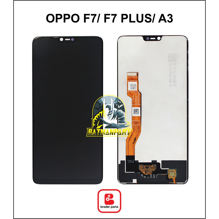 LCD OPPO F7/ F7 PLUS/ A3