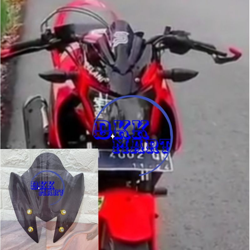 VISOR VIXION NEW ADVANCE 2015 2016 VISOR VIXION NVA 2015 2016