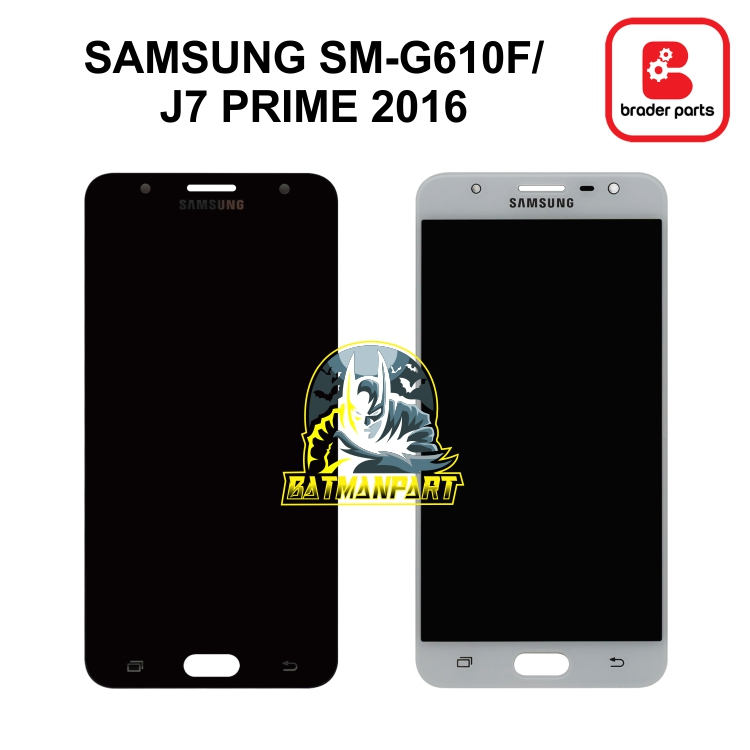 LCD SAMSUNG SM-G610F/ J7PRIME 2016