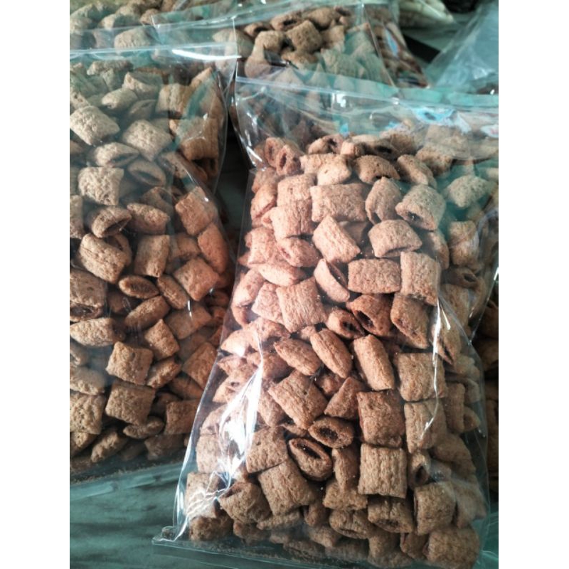 

Pillow coklat 250 gram