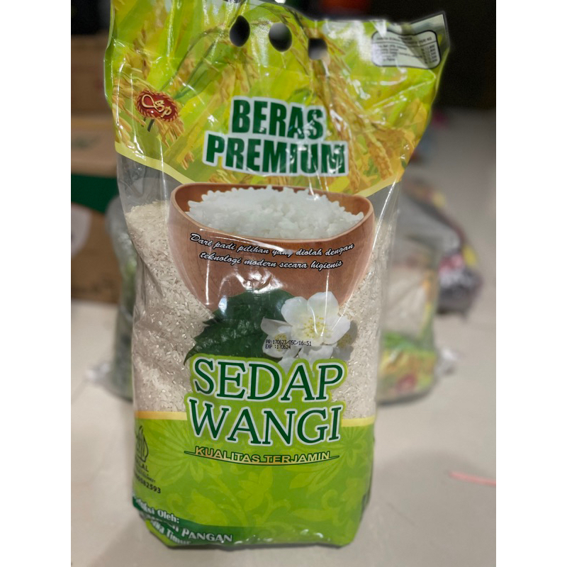 

berasssedapwangi