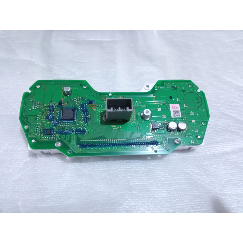 mesin pcb vcb spedometer spidometer speedometer r15 vva V3 Vixion r 155 non abs original