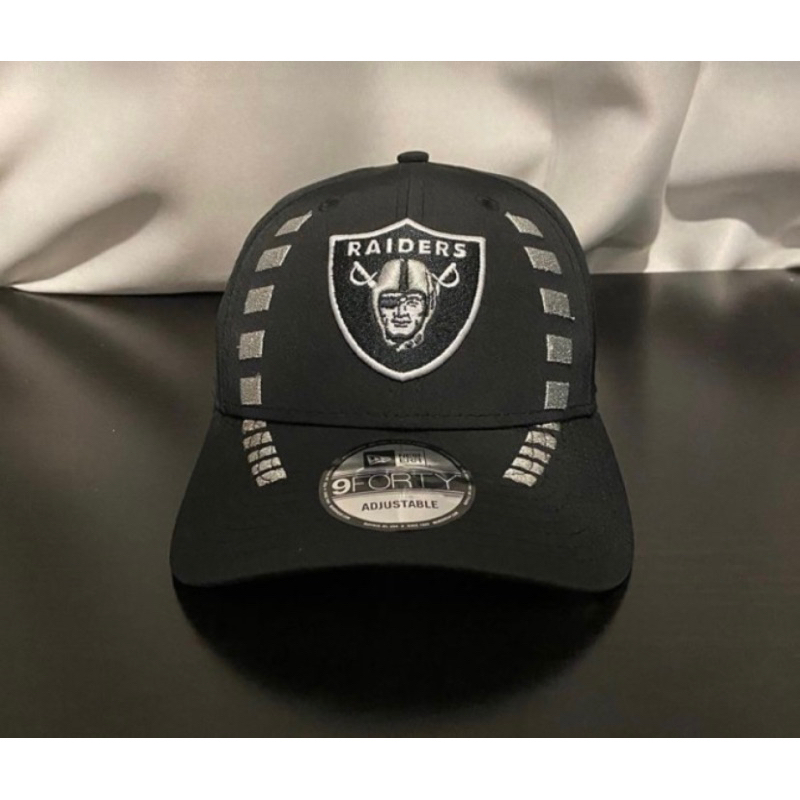 New Era 9Forty Raiders 100% Original