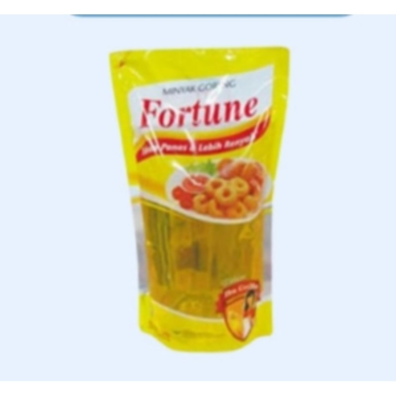 

minyak goreng kemasan