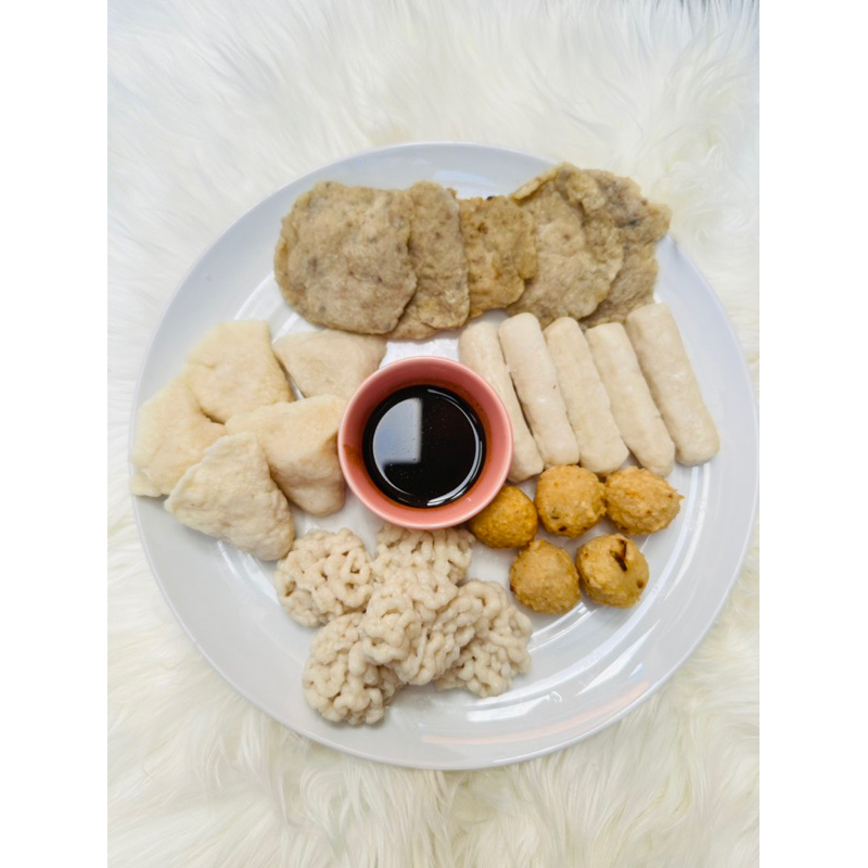 

paket medium mix