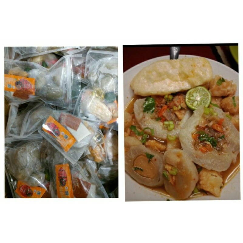 

Cireng Ayam Mercon Frozen Enak Banget Murah Meriah Tinggal Goreng