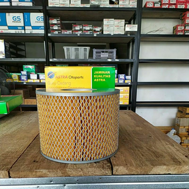 Filter Udara Dyna 3B, Dyna Rhino, 17801-B32