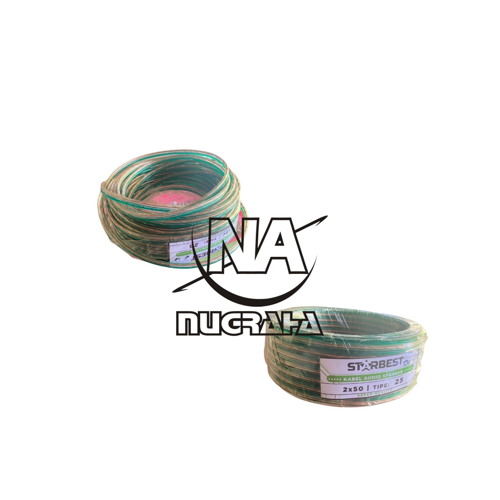 Kabel Telepon Outdoor Telpon String ROLL