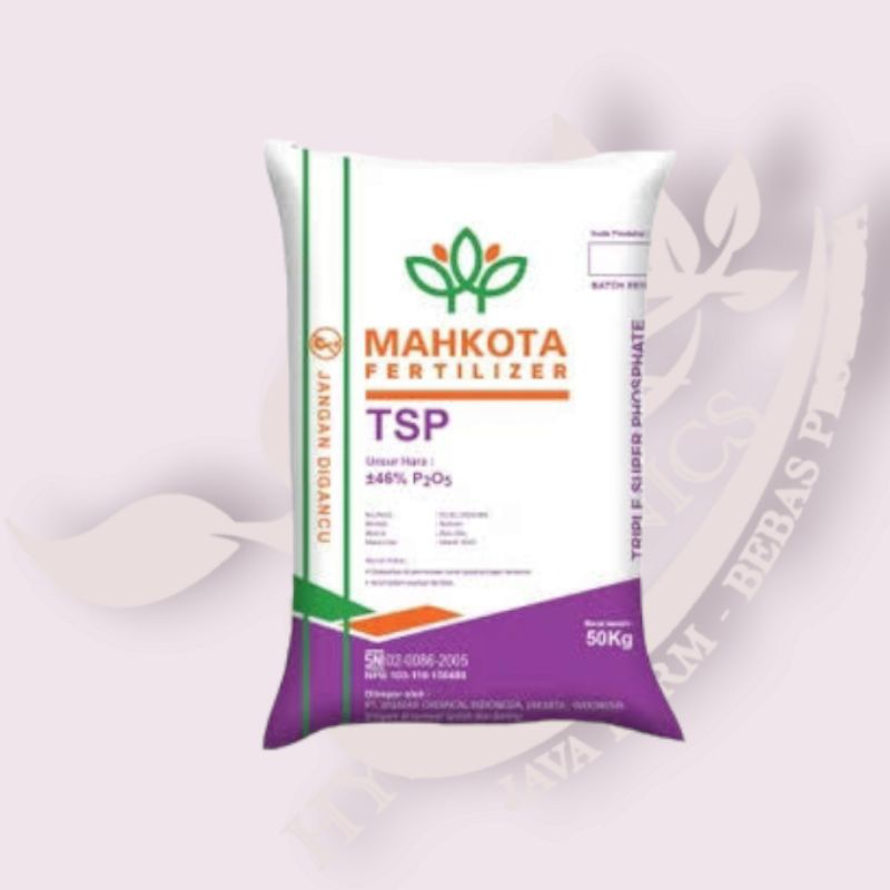 TSP Mahkota