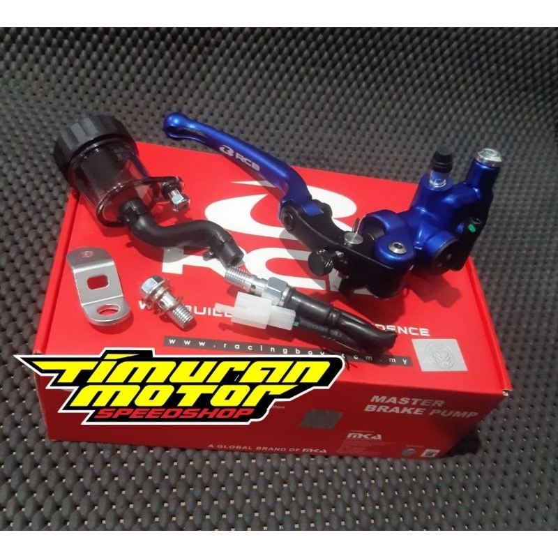 MASTER REM RCB S1 BIRU KANAN