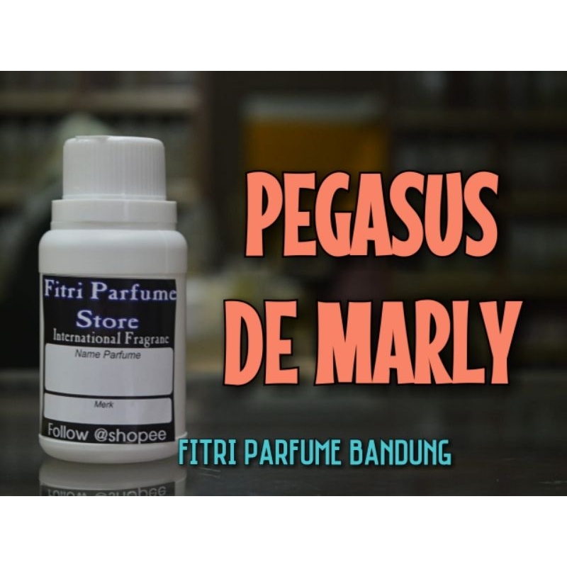 Bibit parfum PEGASUS DE MARLY 100ml