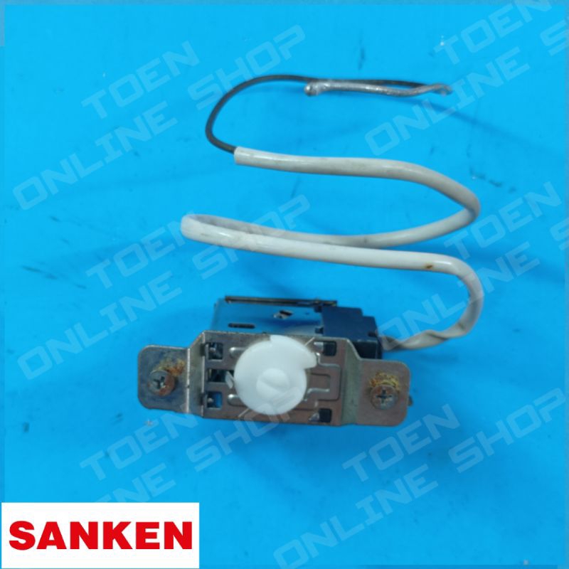 Thermostat Dispenser Sanken original Copotan