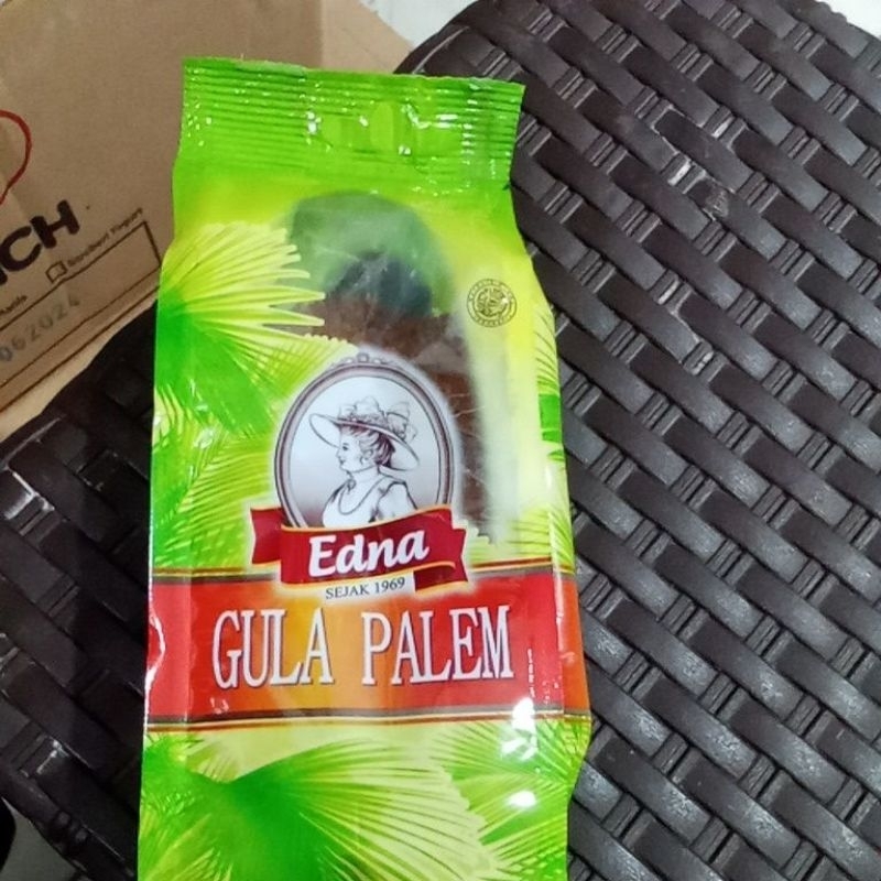 

gula palem edna 200g