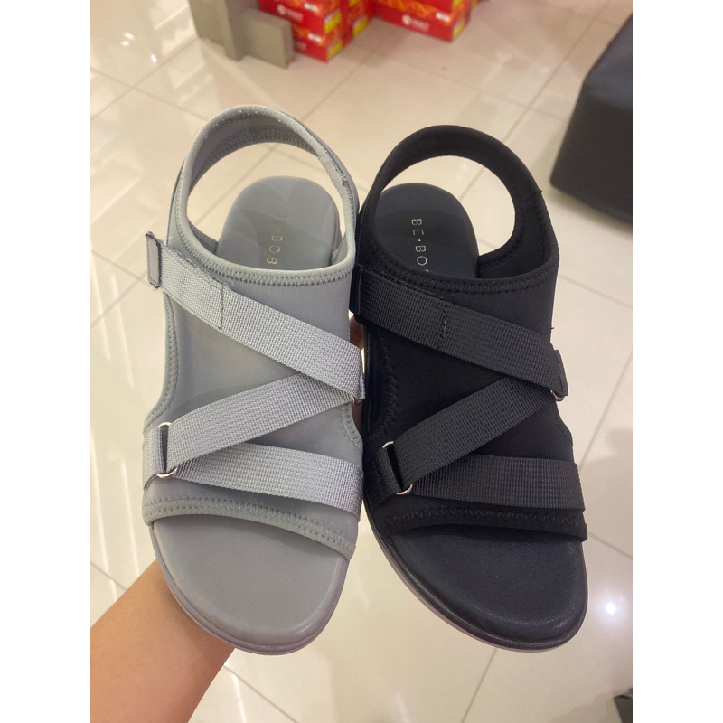 be-bob sandal tali wanita