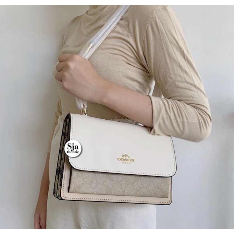 CH Klare in Signature Snakeskin