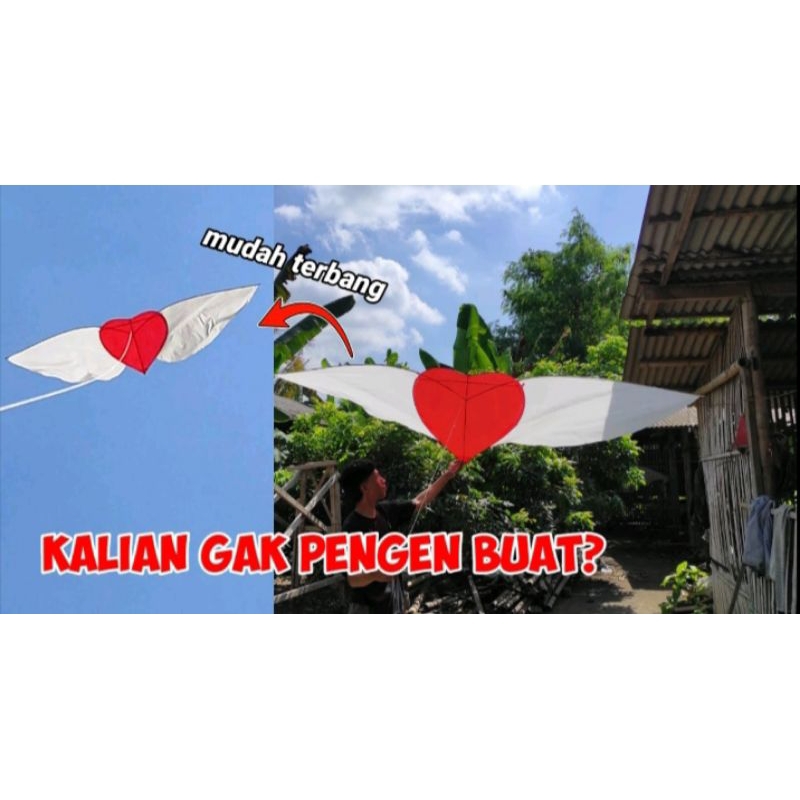 LAYANG LAYANG LOVE VIRAL