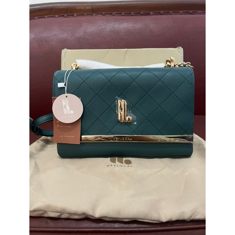 Manhattan Bag Heylocal