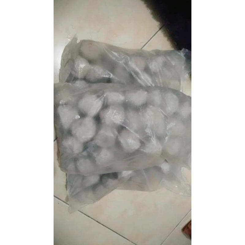

Baslok Anns Frozen Enak 50pcs