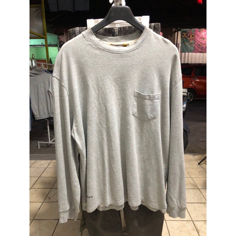 Uniform Bridge Sweatshirt