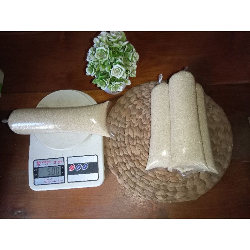 

Gula Pasir 1/5kg (500gram)