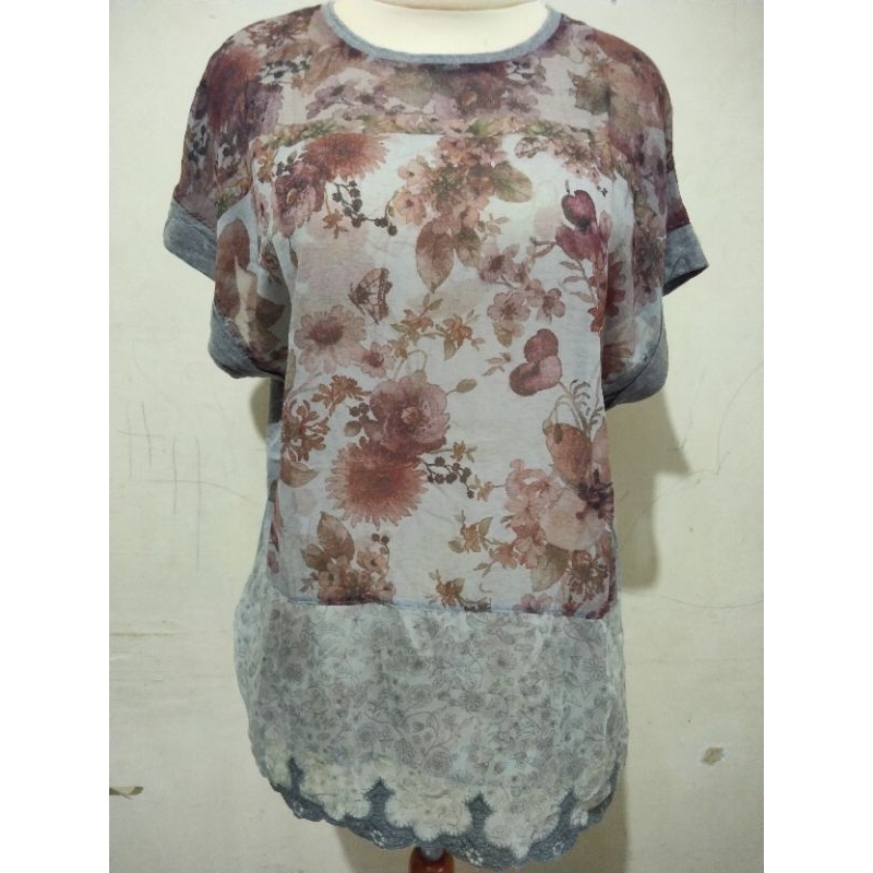 t-shirt zara