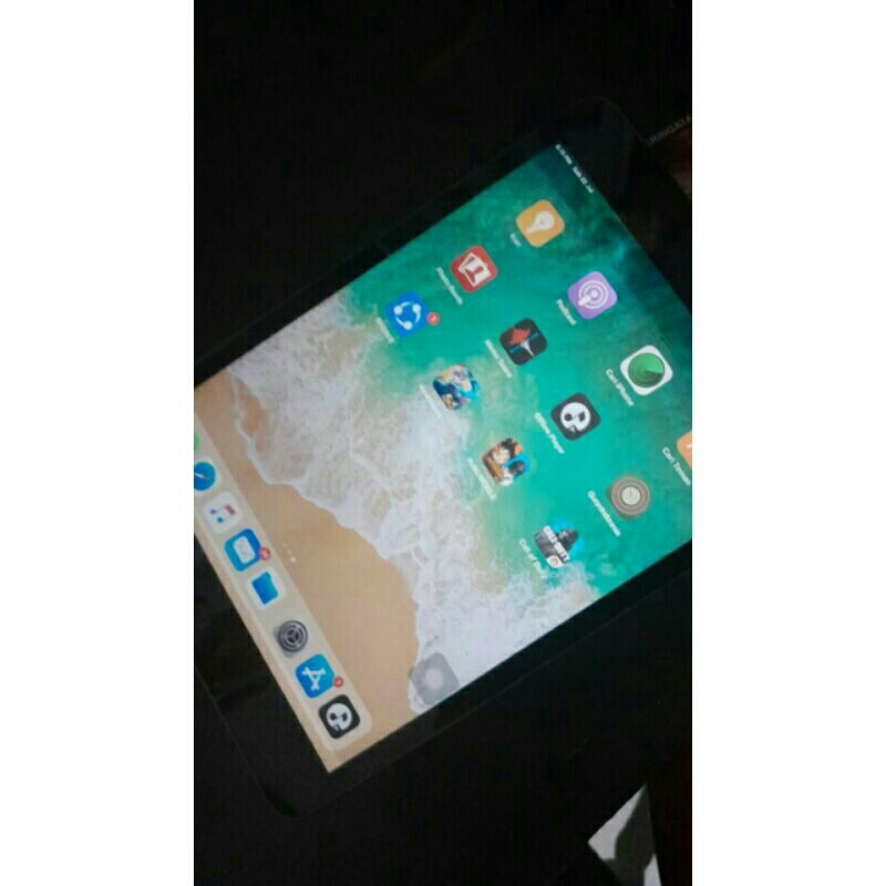 IPAD MINI 2 SERI 1490 32 GB IOS 12.5.7 BYPASS WIFI ONLY SIAP PAKAI