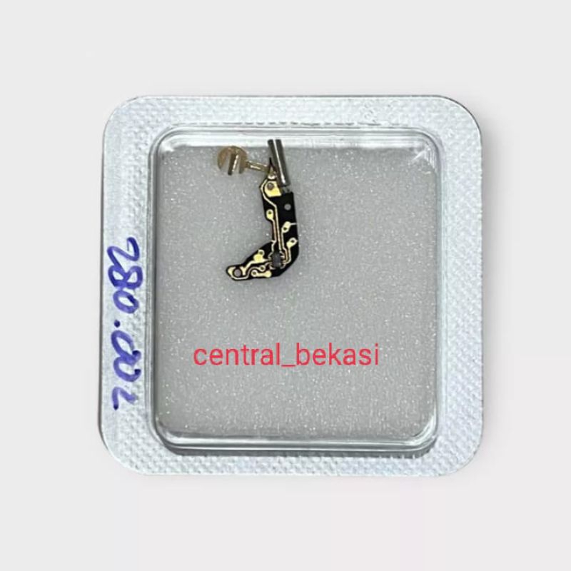 IC JAM TANGAN ETA SWISS 280.002 ORIGINAL