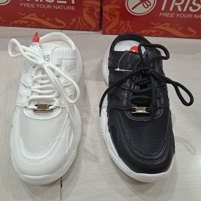 Triset Sandal sepatu bustong TF7002303