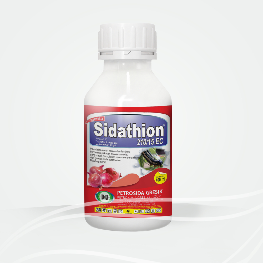 SIDATHION 210/15 EC 400ml
