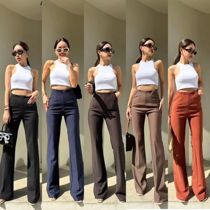 New Cutbray Garis promthong ( label promthong ) bestseller