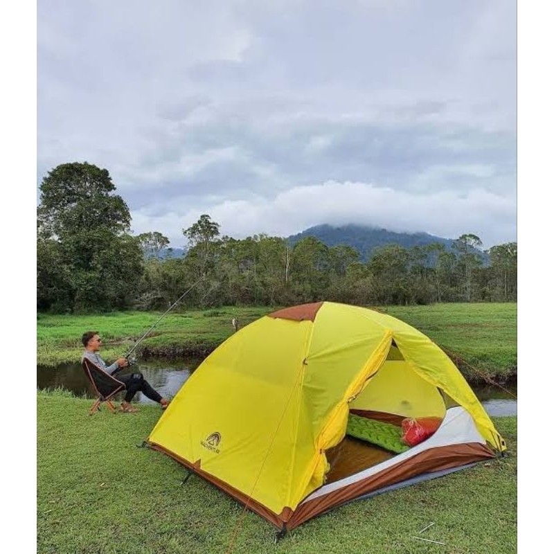 TENDA BIG ADVENTURE ARGOPURO 6