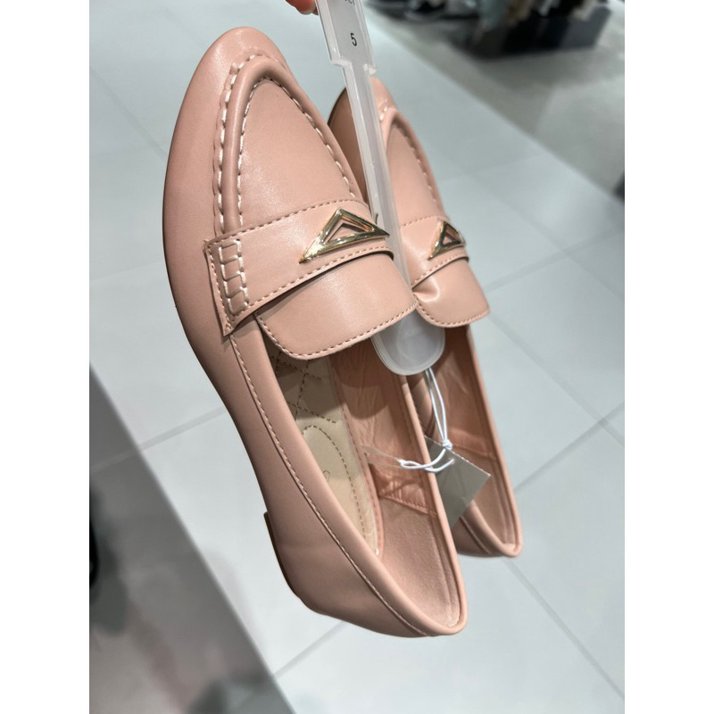 Sepatu Vincci Original