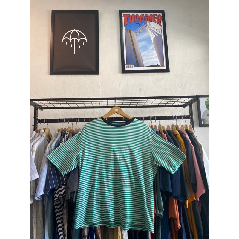 SPAO - TSHIRT STRIPS