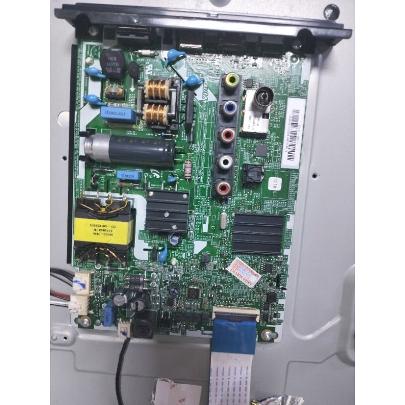 mb menboard tv Samsung 43n5001