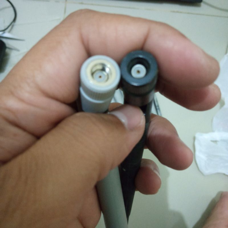 Antena Pigtail Modem Router Tplink