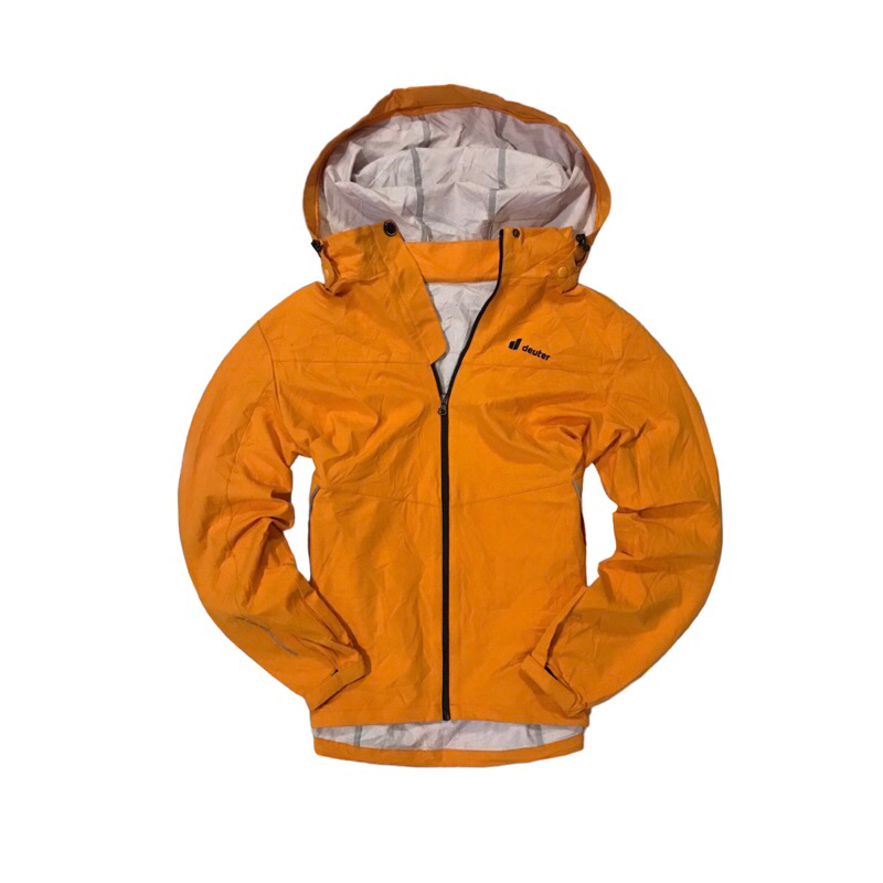 Jaket Outdoor Deuter