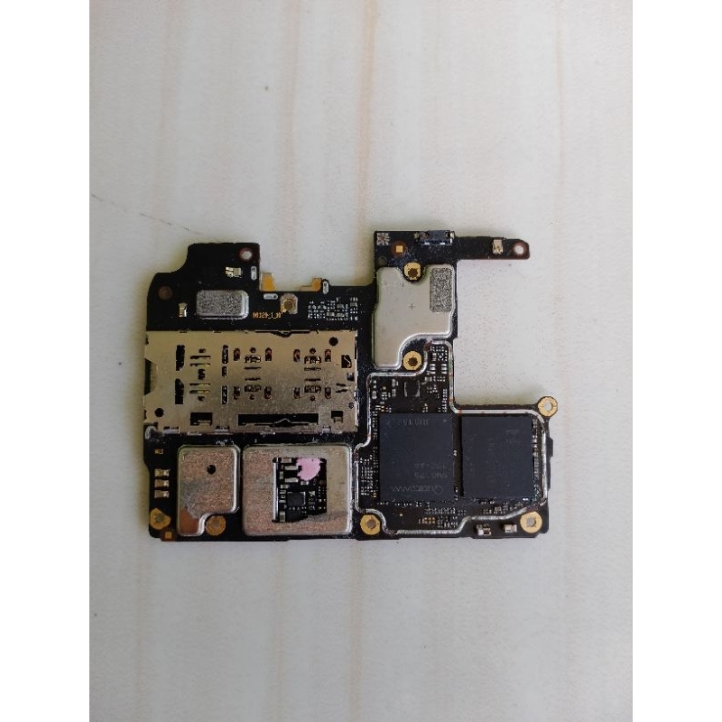 obral mesin relmi 5i matot