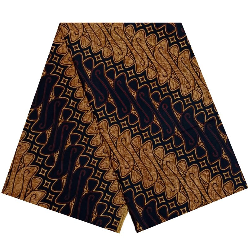 Gayaebatik Kain Jarik Batik Motif Parang Barong