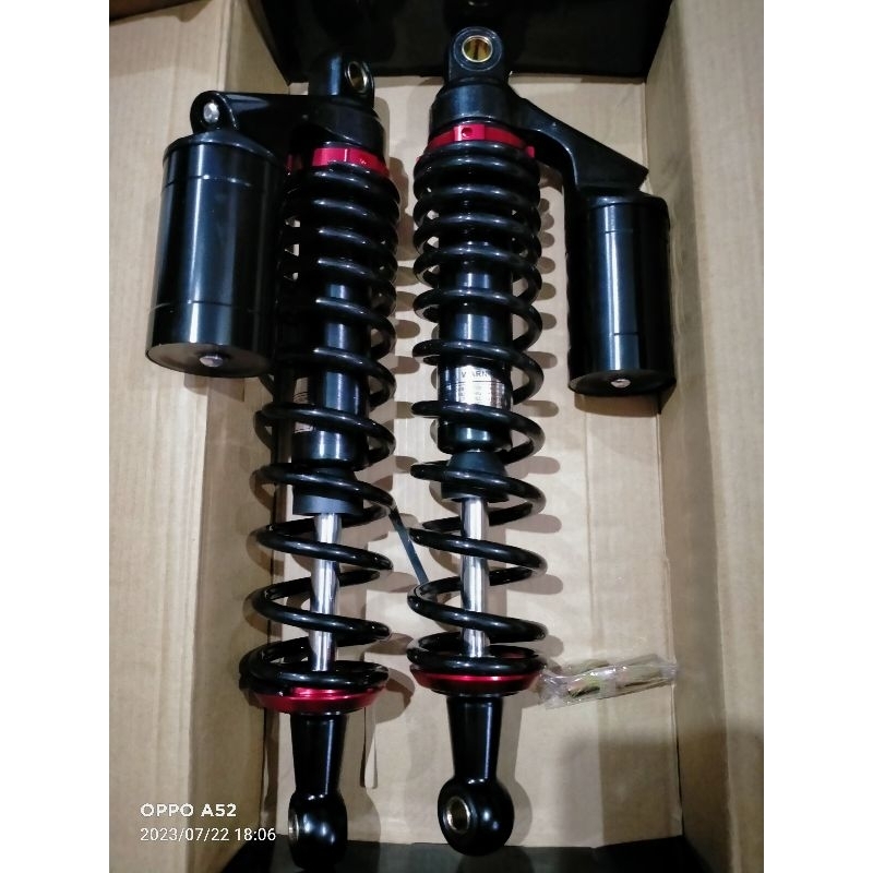 Shockbreaker tabung 340 dan 280 msx racing
